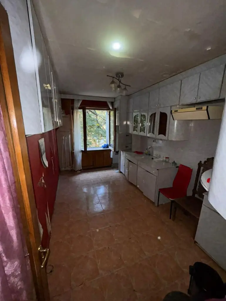 5 room apartment for sale in saburtalo