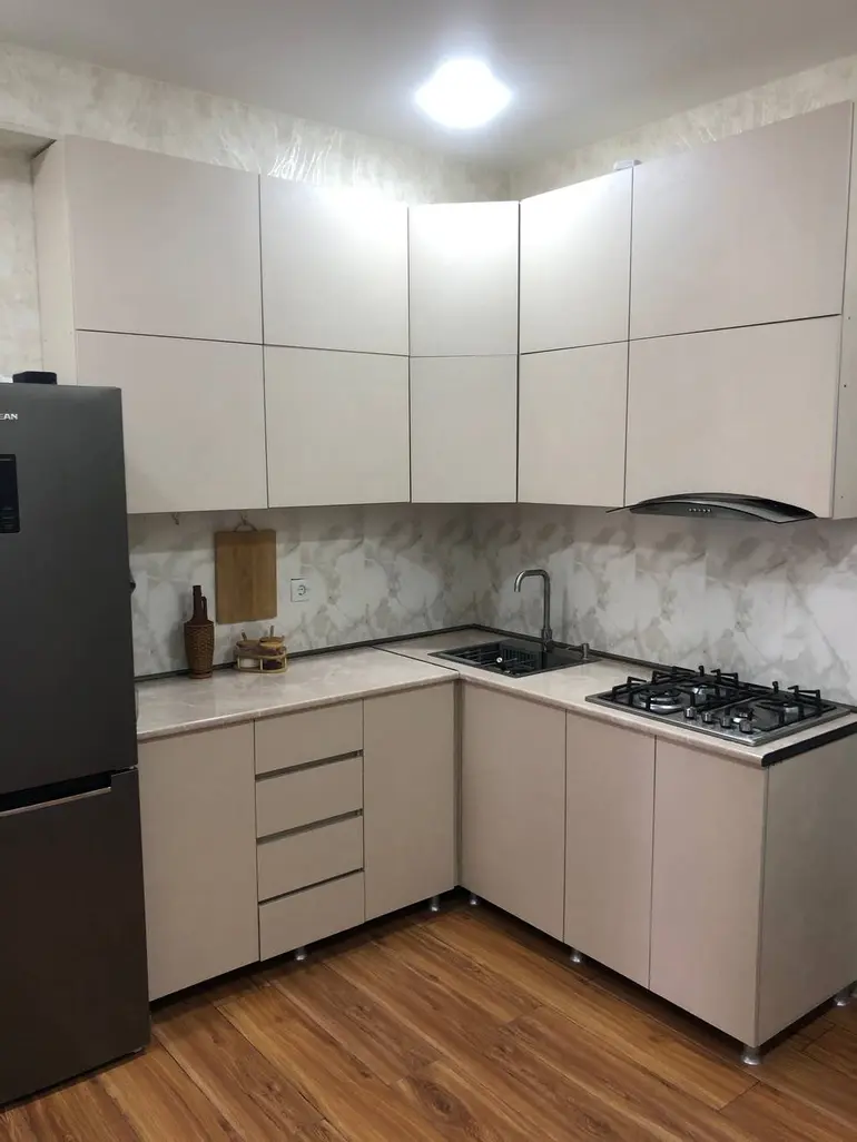 2 room apartment for sale in rustavi