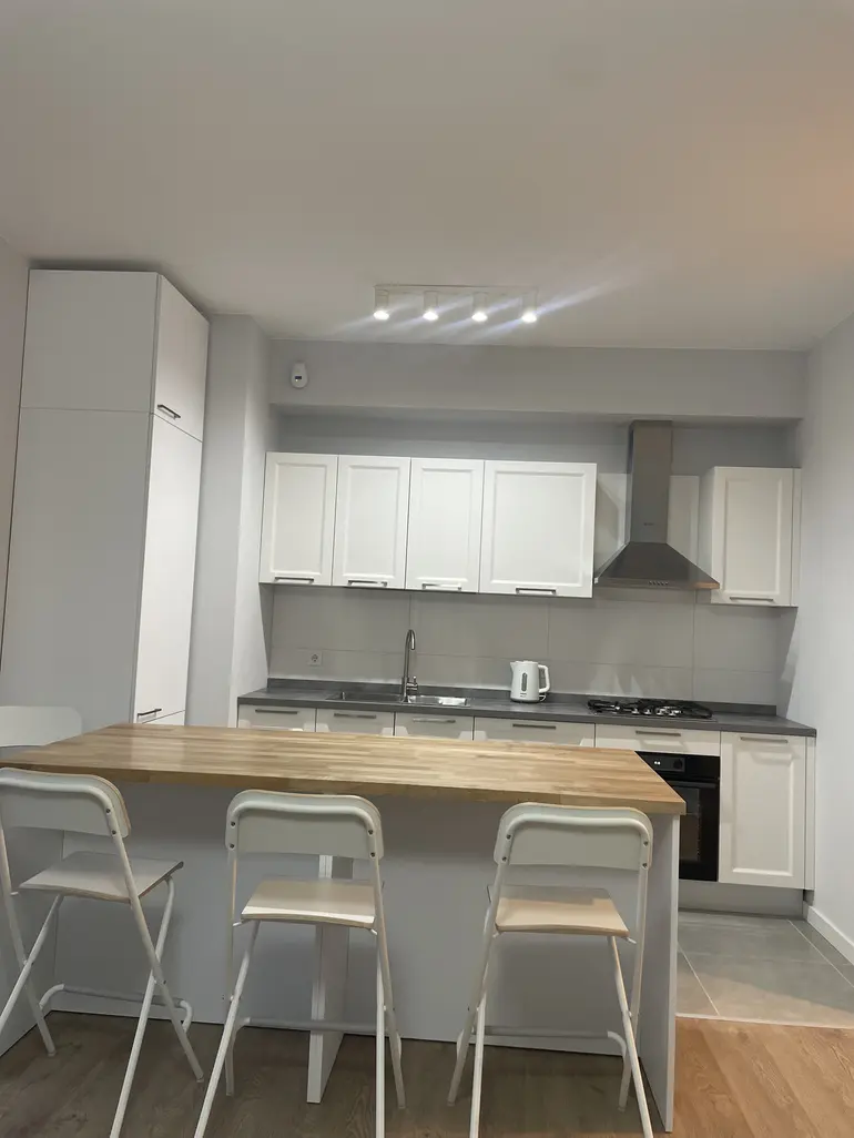 3 room apartment for rent in saburtalo