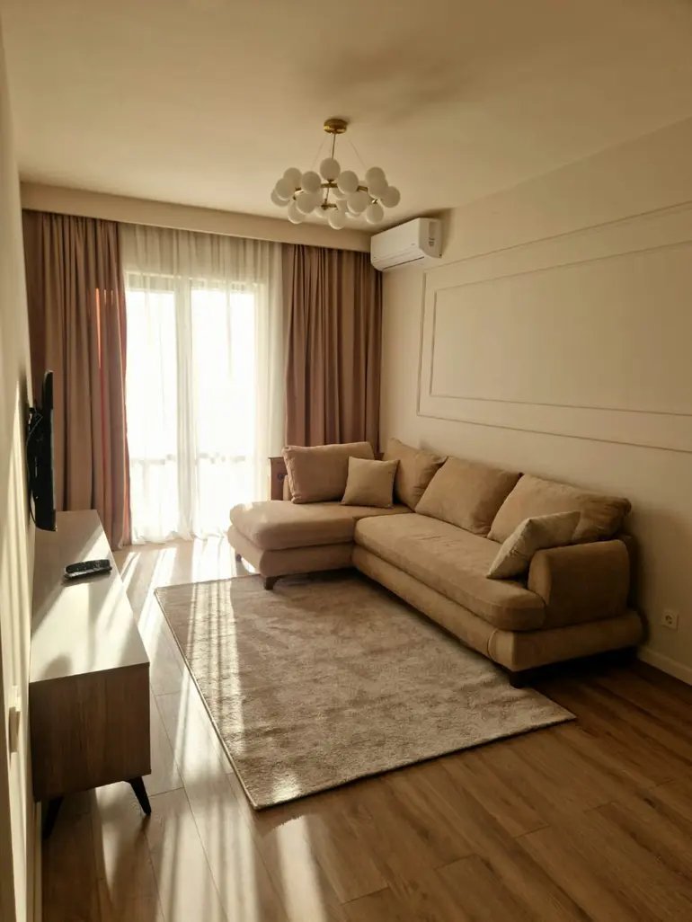 2 room apartment for rent in saburtalo