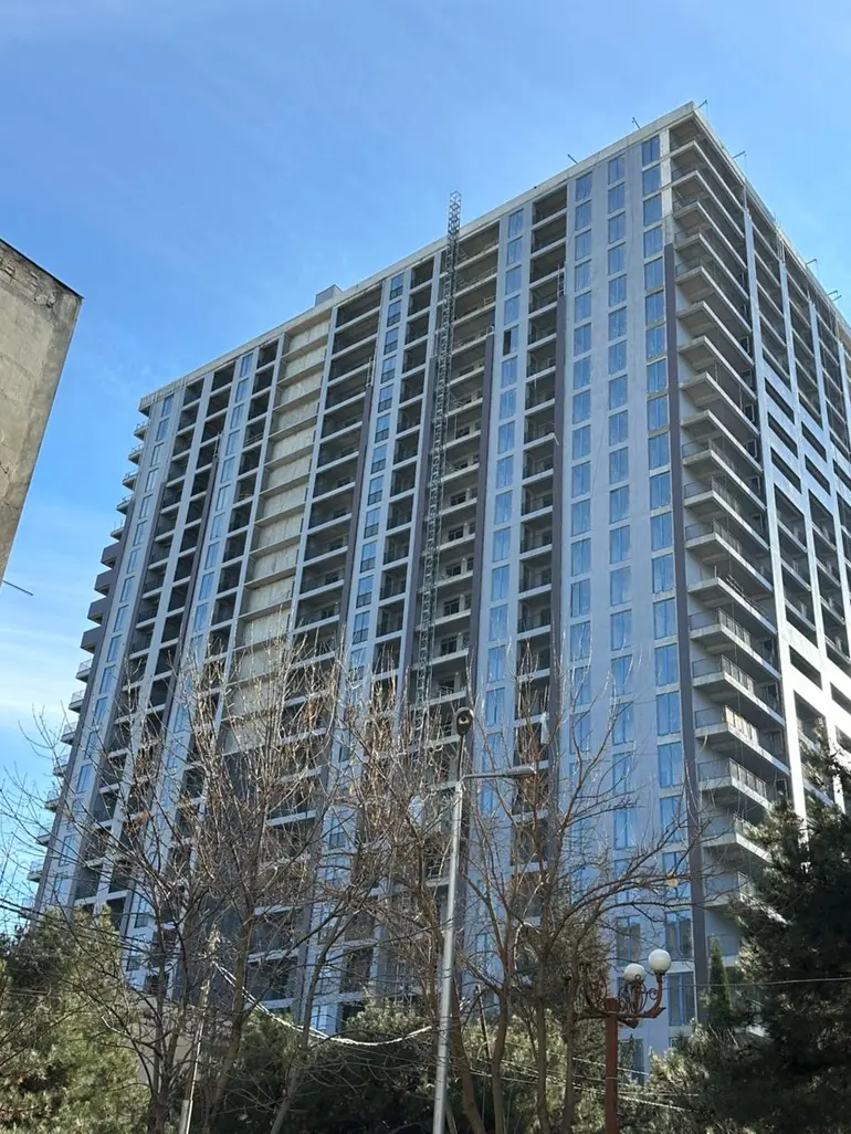 2 room apartment for sale in saburtalo