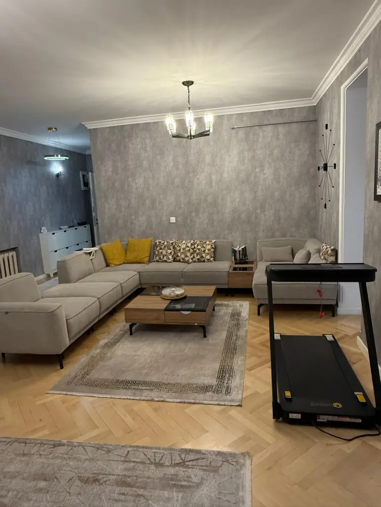 3 room apartment for sale in vera