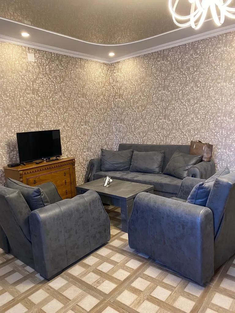 2 room apartment for rent in batumi