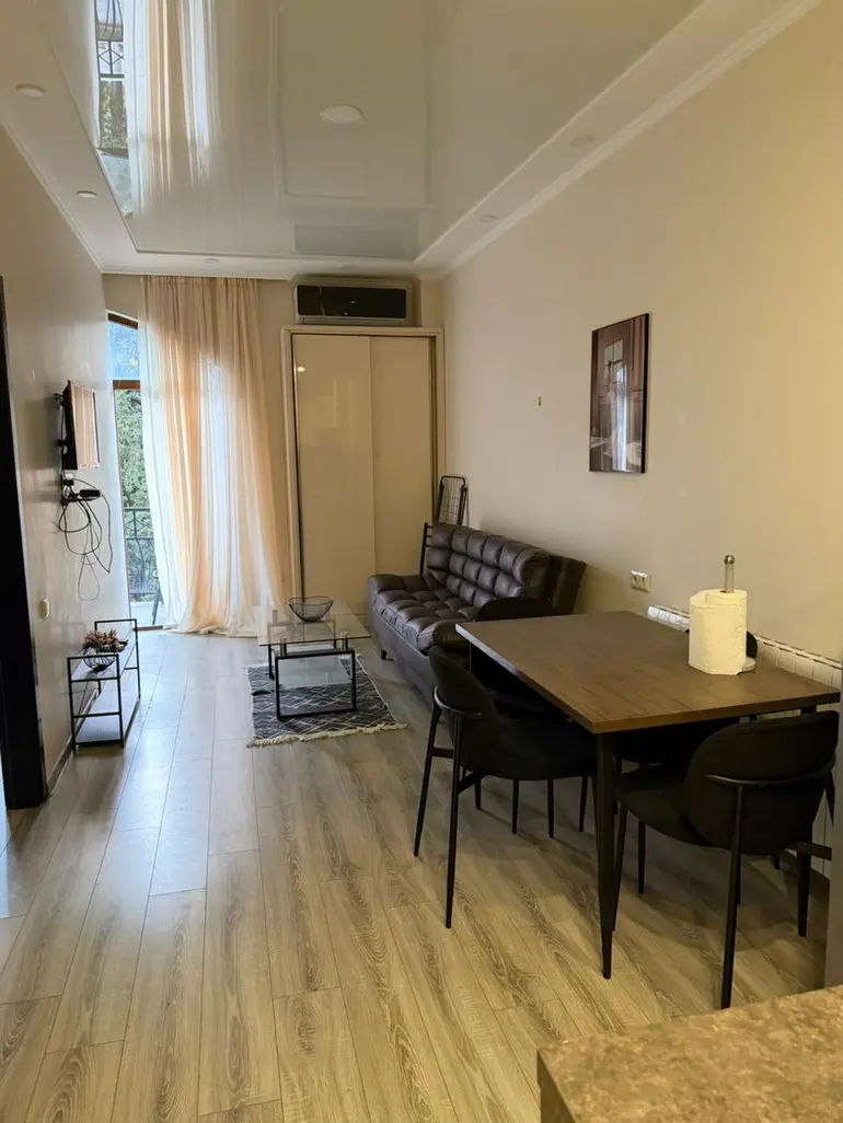 3 room apartment for rent in batumi