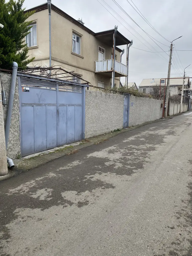 10+ room private house for sale in rustavi