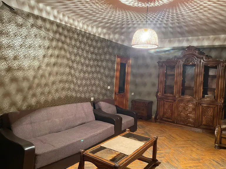 2 room apartment for rent in tbilisi