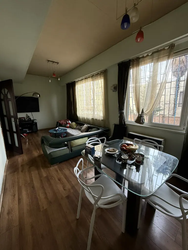 5 room apartment for rent in saburtalo