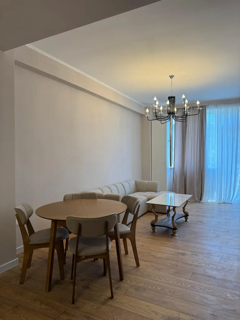 2 room apartment for rent in saburtalo