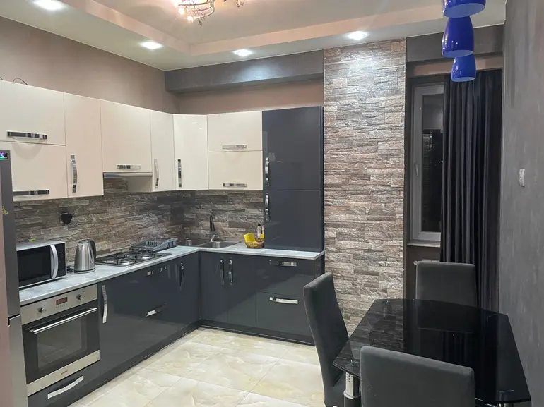 3 room apartment for rent in saburtalo