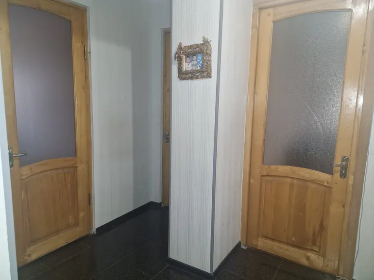 4 room apartment for sale in ponichala