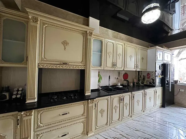 4 room apartment for rent in saburtalo