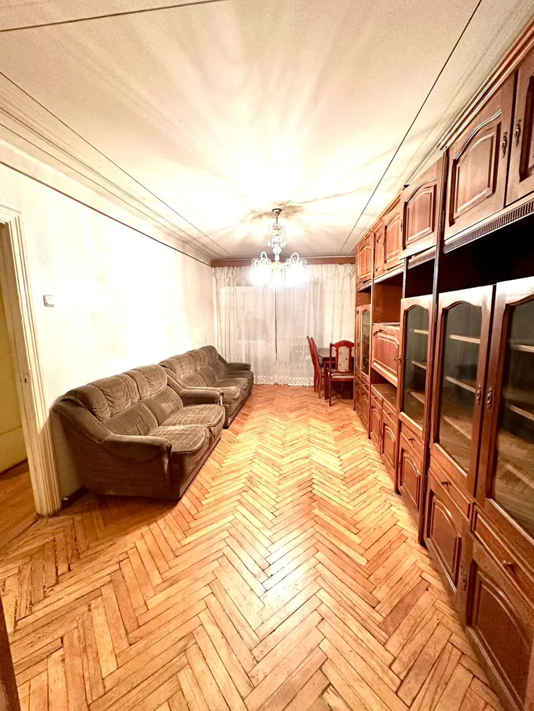 2 room apartment for rent in varketili
