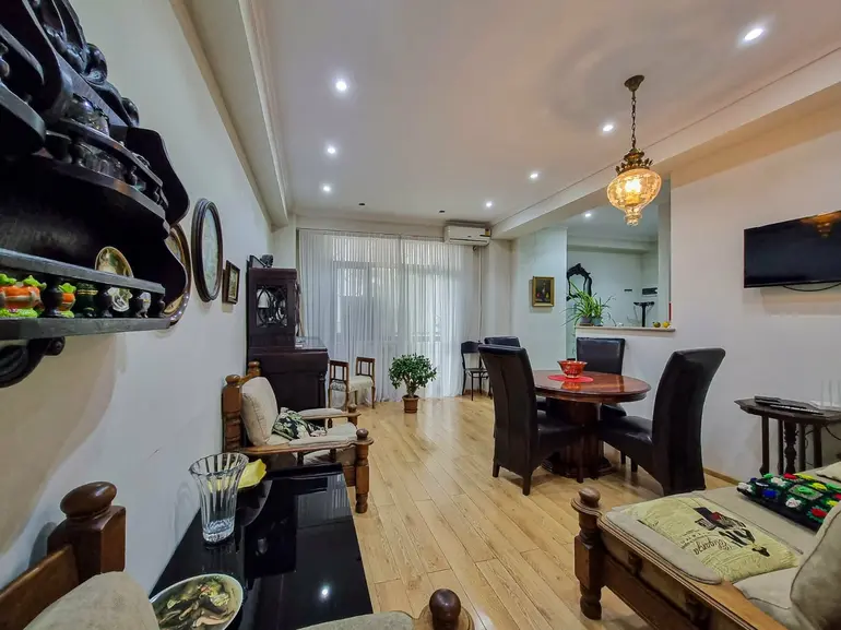 2 room apartment for rent in saburtalo