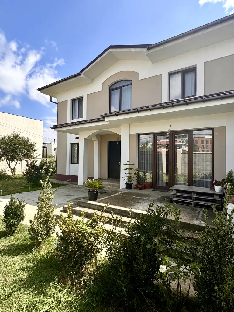 7 room private house for sale in didi digomi