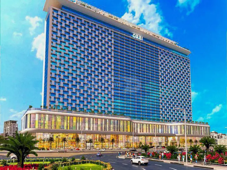 1 room apartment for sale in batumi