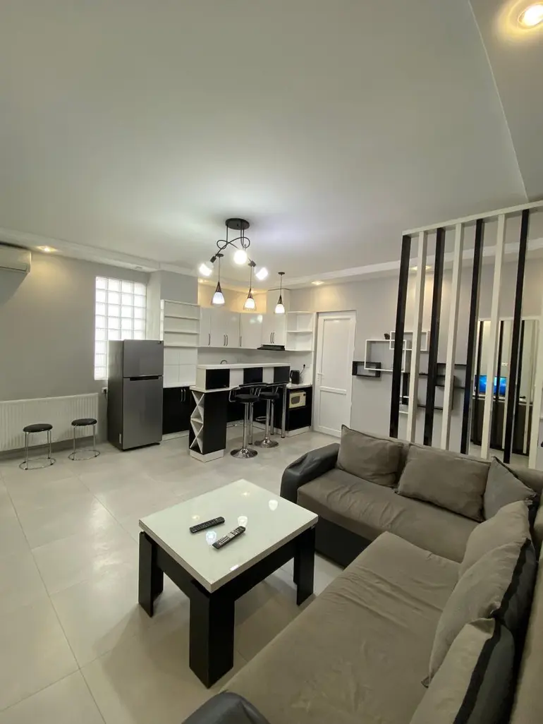 3 room apartment for rent in batumi