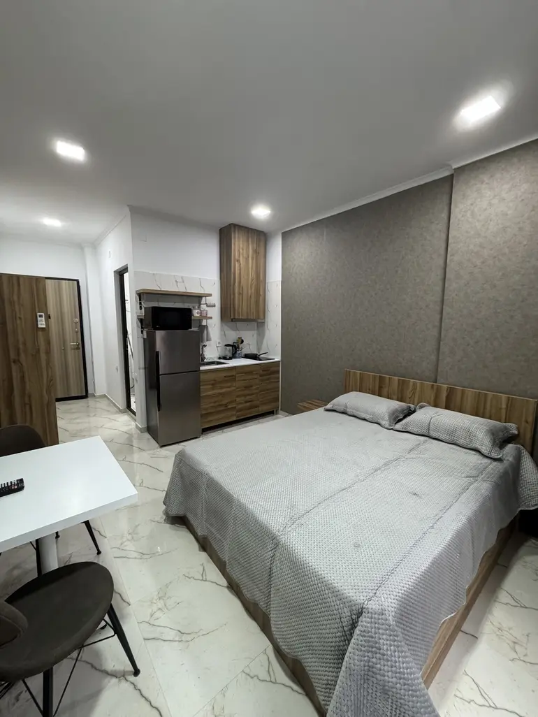 1 room apartment for rent in batumi