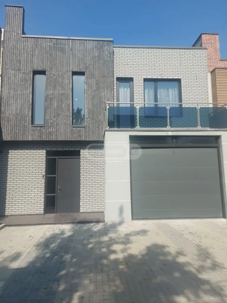 6 room private house for sale in didi digomi