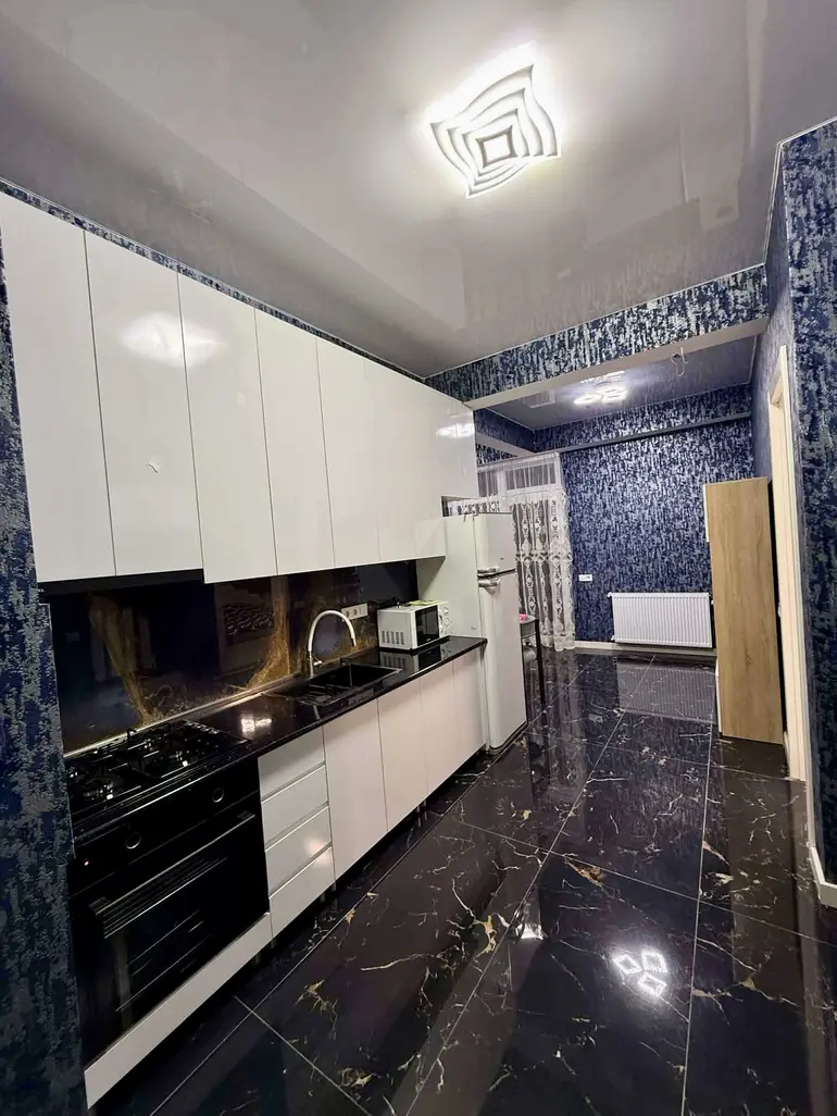 2 room apartment for rent in didube