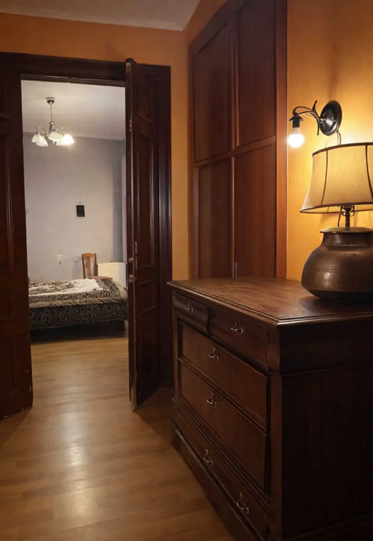 4 room apartment for sale in sololaki