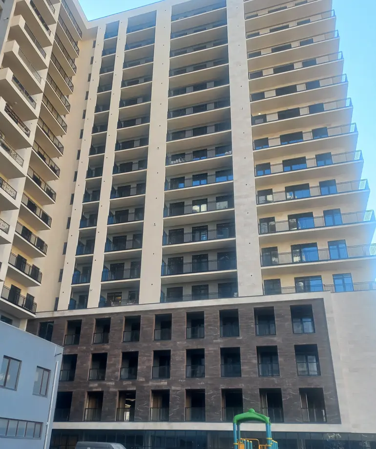 2 room apartment for sale in saburtalo