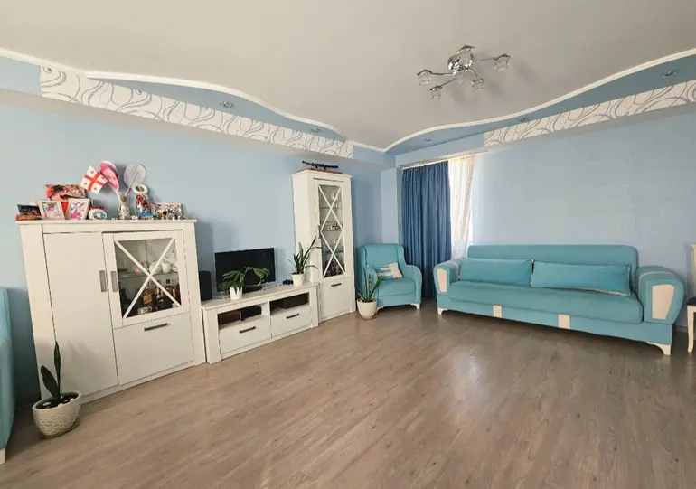 4 room apartment for sale in qutaisi