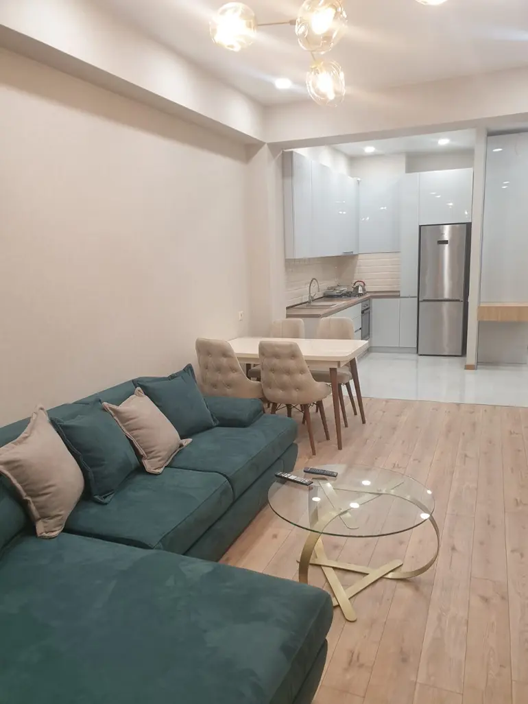 2 room apartment for rent in saburtalo