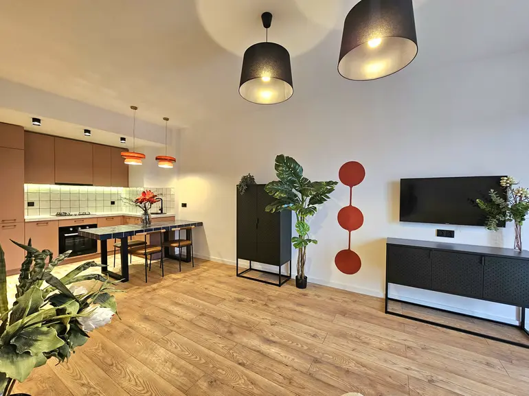 2 room apartment for sale in saburtalo