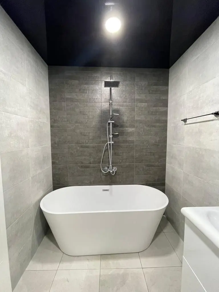 3 room apartment for rent in batumi