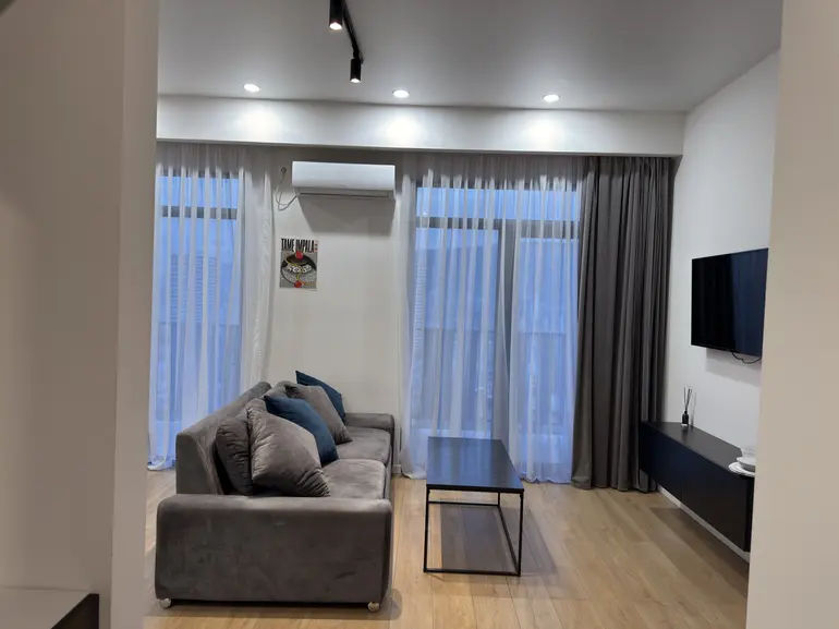 2 room apartment for rent in saburtalo