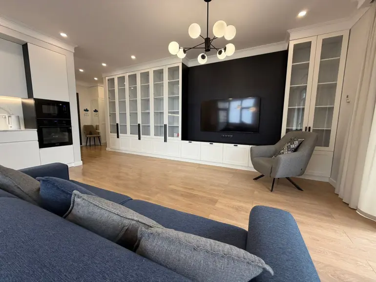 3 room apartment for sale in batumi