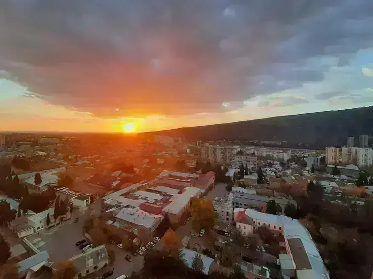 3 room apartment for sale in isani