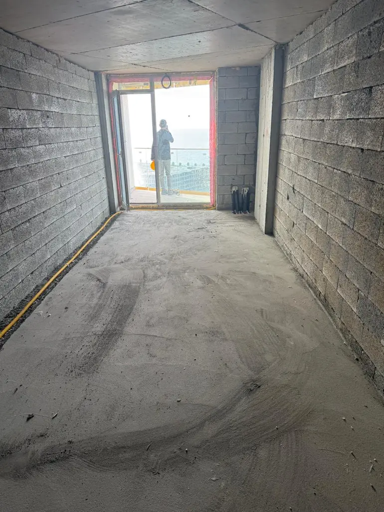 1 room apartment for sale in batumi