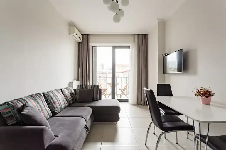 3 room apartment for rent in saburtalo