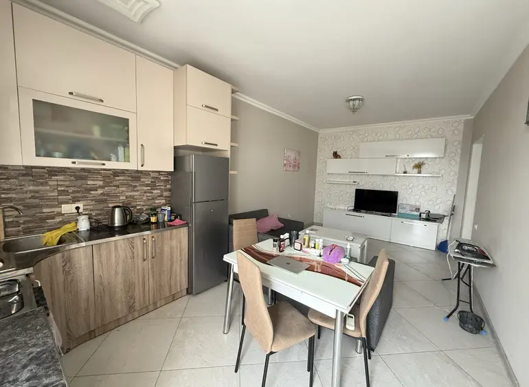 3 room apartment for rent in saburtalo