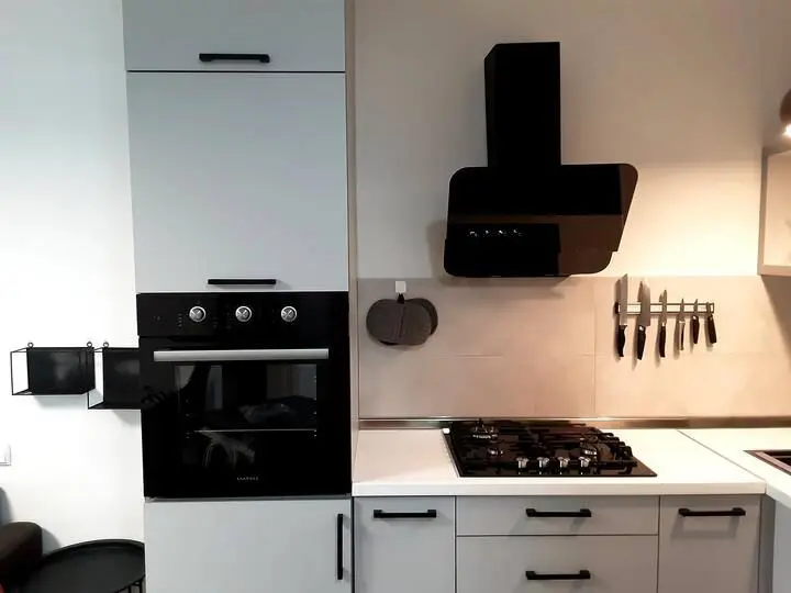 2 room apartment for rent in batumi