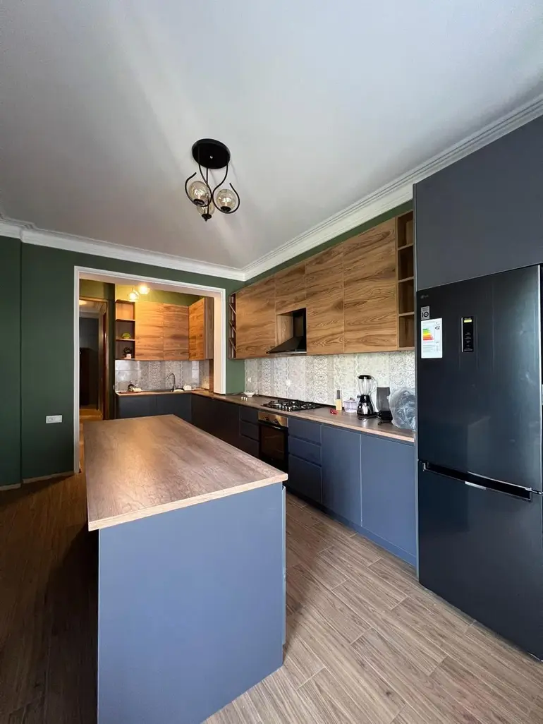 4 room apartment for rent in vake