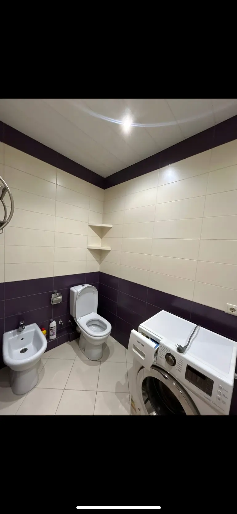 3 room apartment for sale in didi digomi