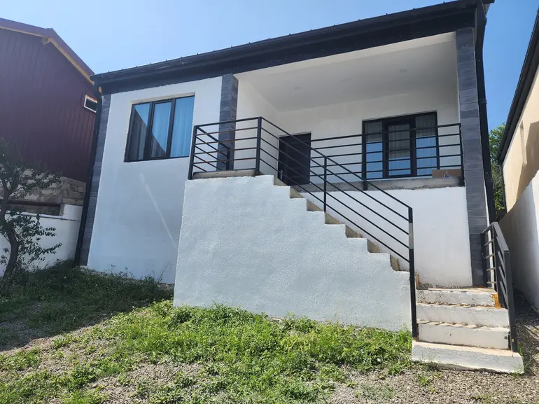 4 room private house for sale in gldani