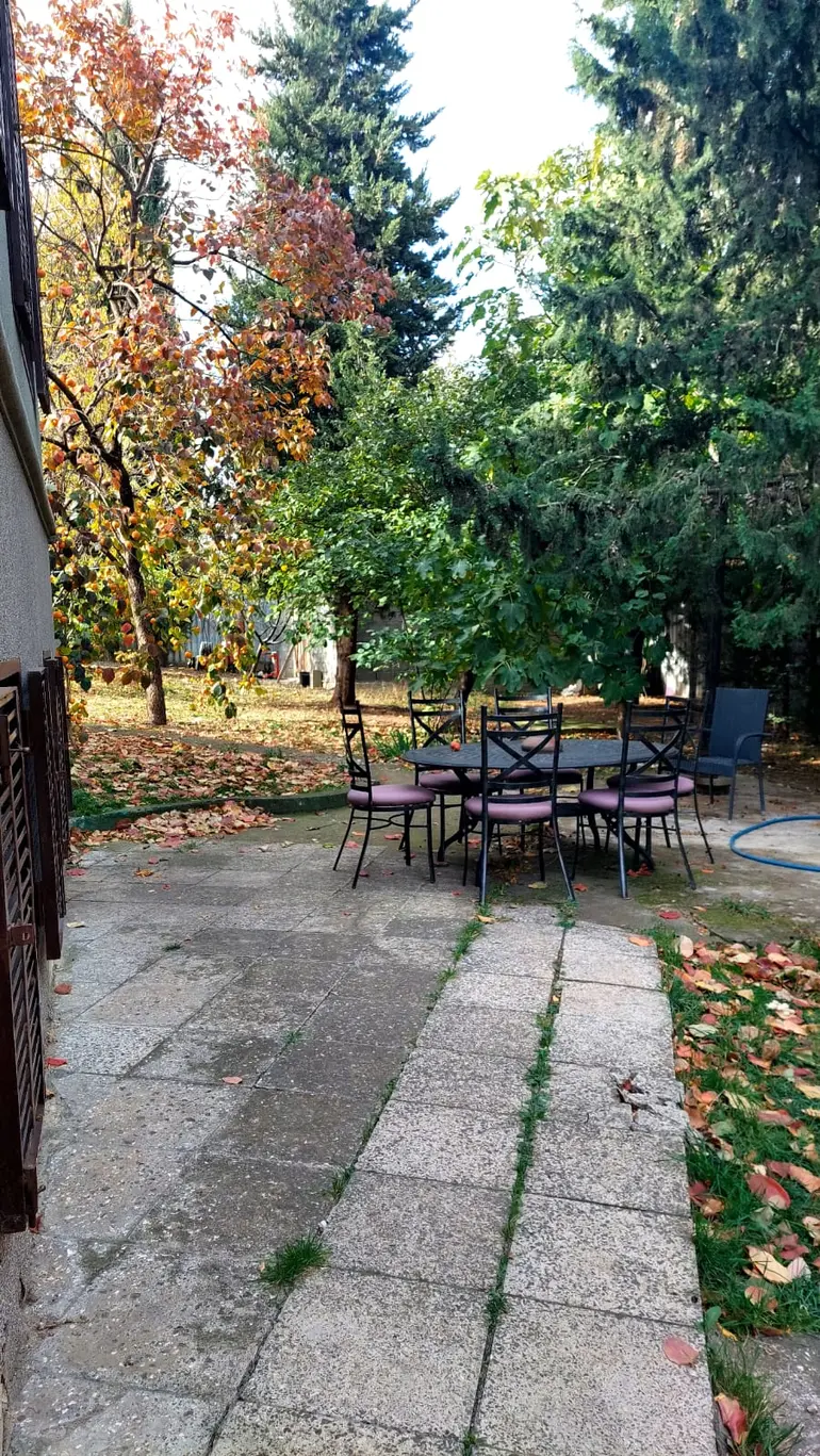 6 room private house for sale in mtskheta municipality