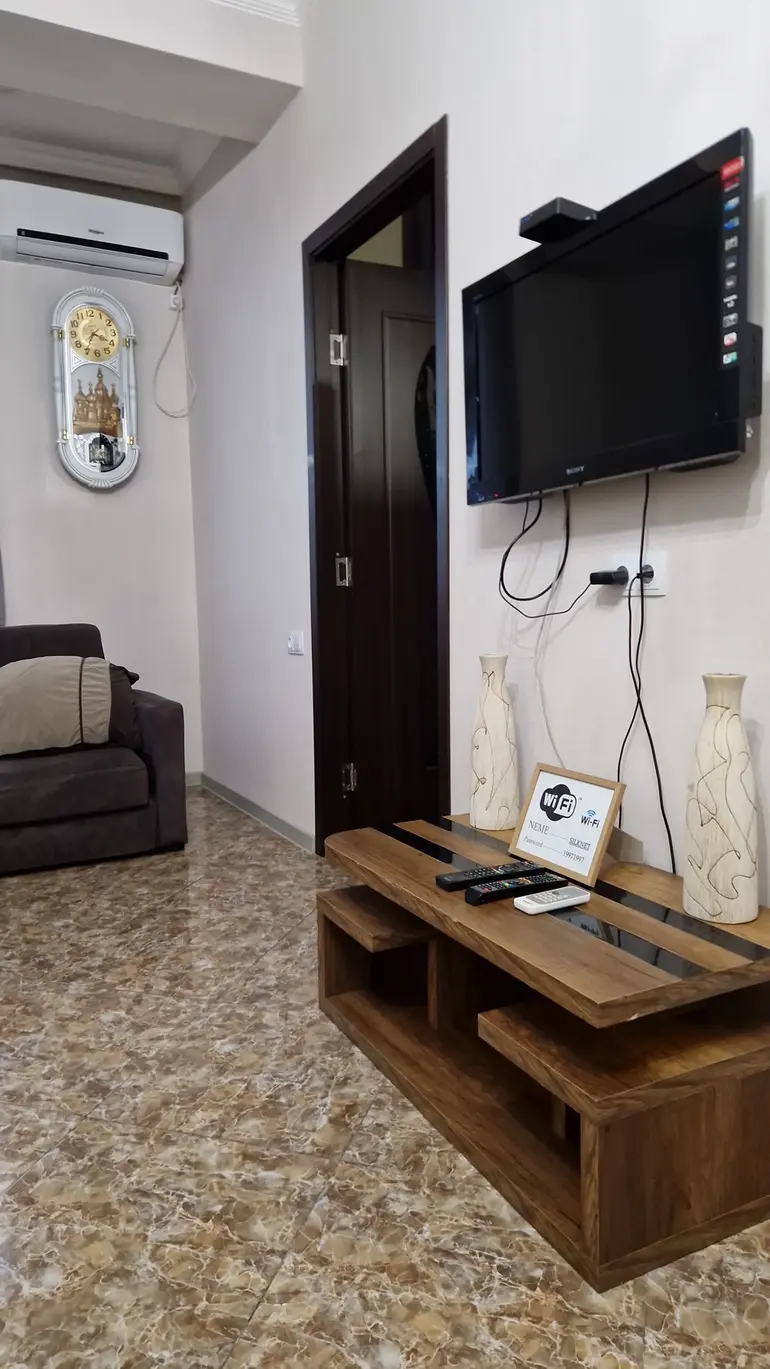 3 room apartment for sale in nadzaladevi