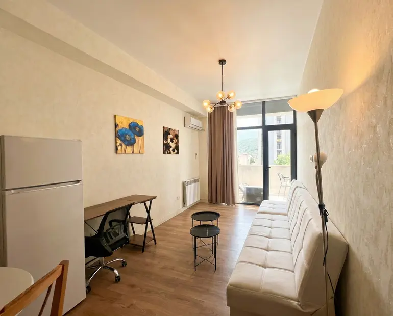 2 room apartment for sale in saburtalo