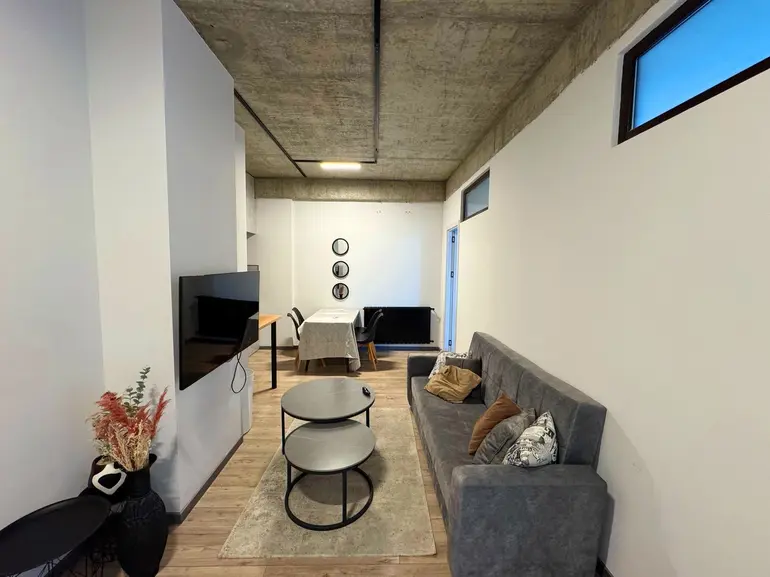 3 room apartment for rent in saburtalo