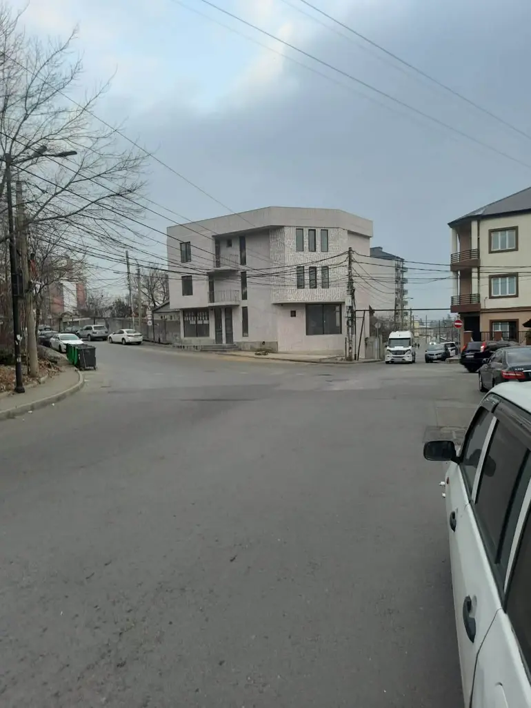 Special commercial area for rent in samgori