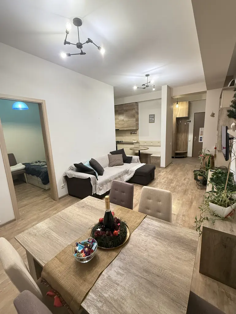 2 room apartment for rent in saburtalo