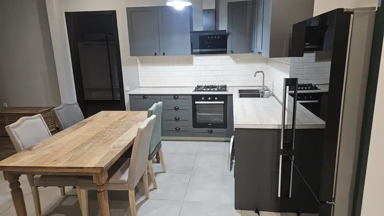 3 room apartment for rent in vake