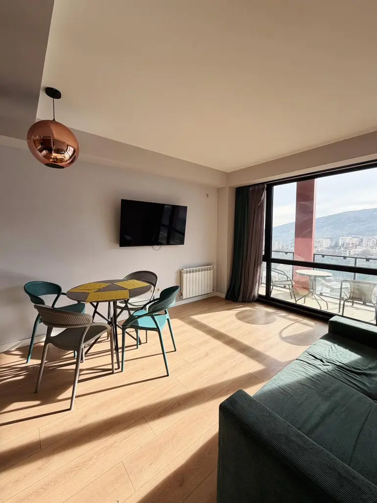 2 room apartment for sale in ortachala