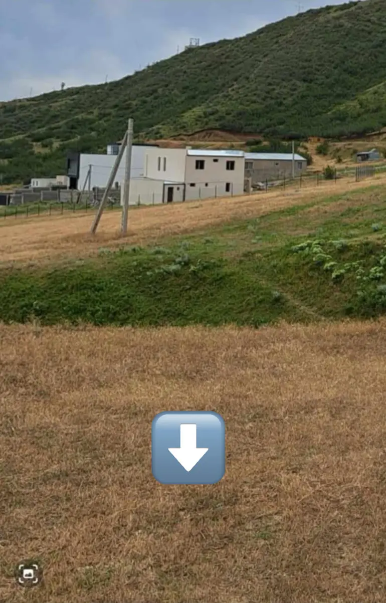 Agricultural plot for sale in didi digomi