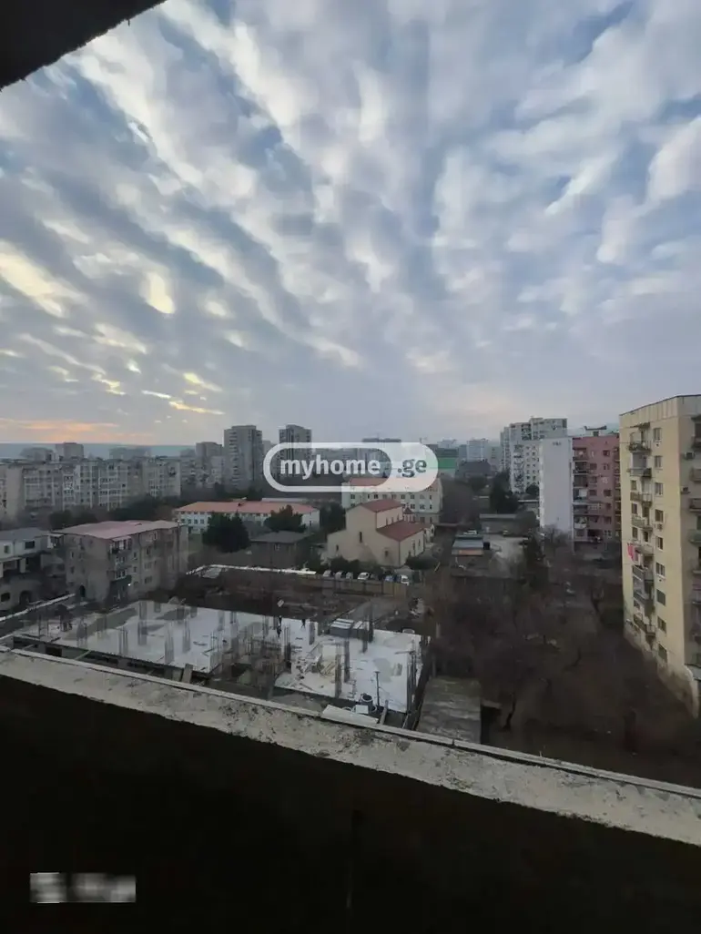 3 room apartment for sale in didi digomi