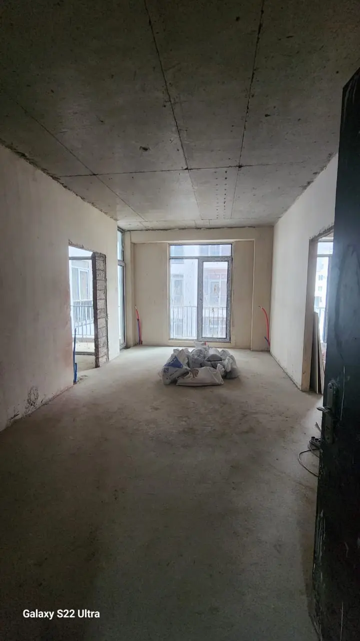 3 room apartment for sale in gldani